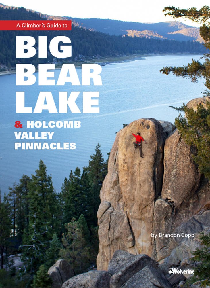 Wolverine Publishing Big Bear & Holcomb