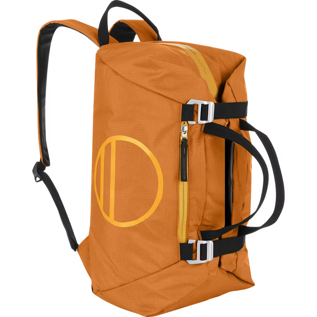 Wild Country Rope Bag Sandstone