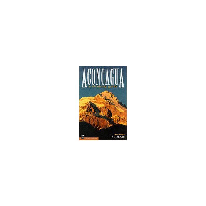 Cordee Aconcagua & S Andes