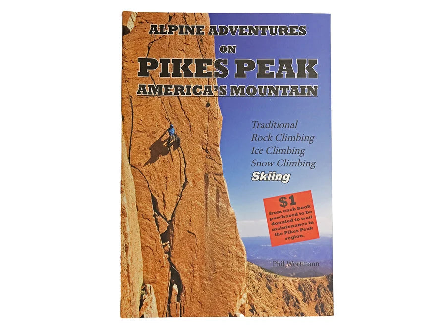 Urban Alpine Productions Alpine Adventures On Pikes Peak