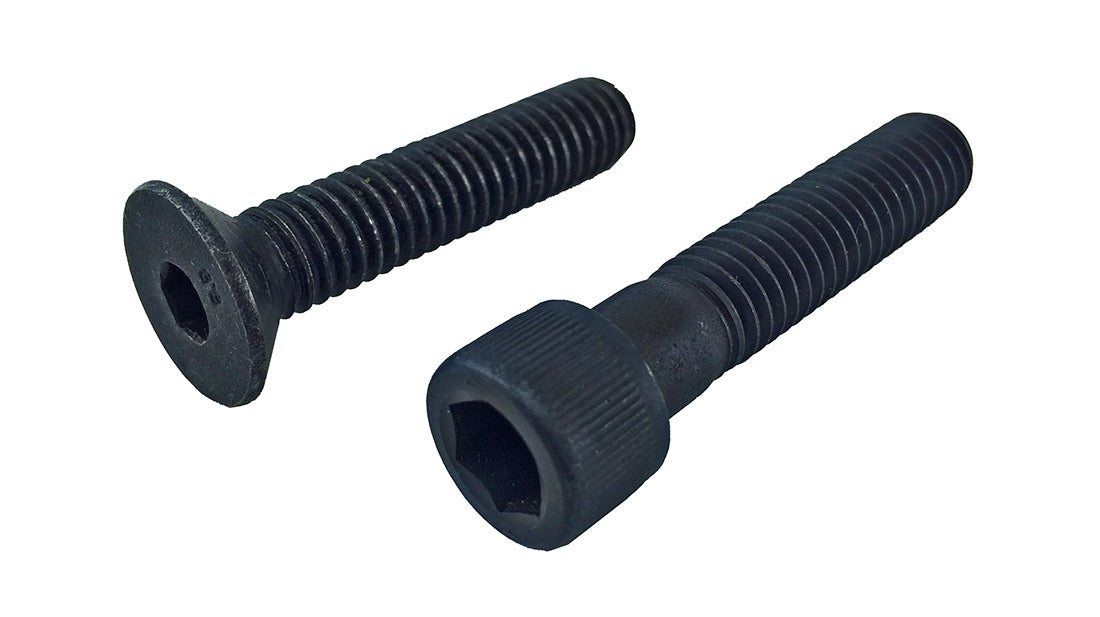Metolius SHCS Bolt
