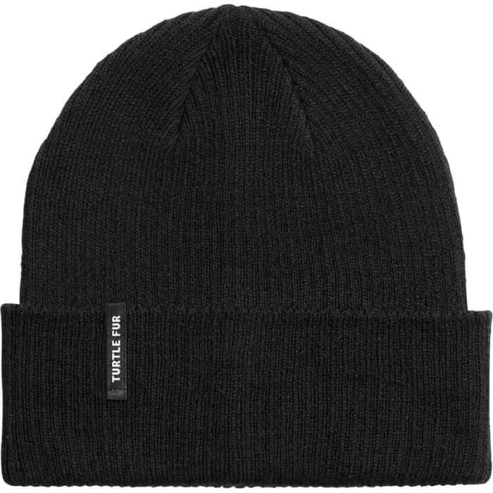 Turtle Fur Chairith Beanie Asst