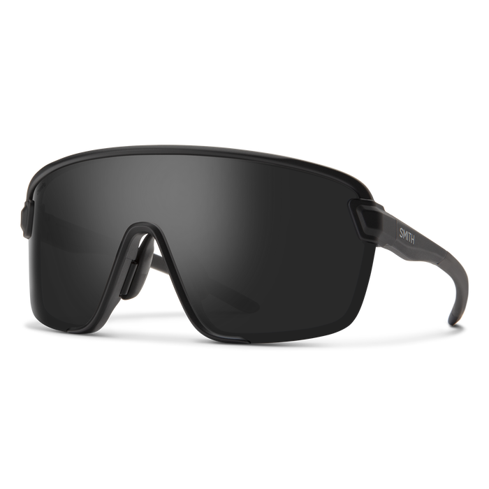 Smith Bobcat Matte Black | ChromaPop Black