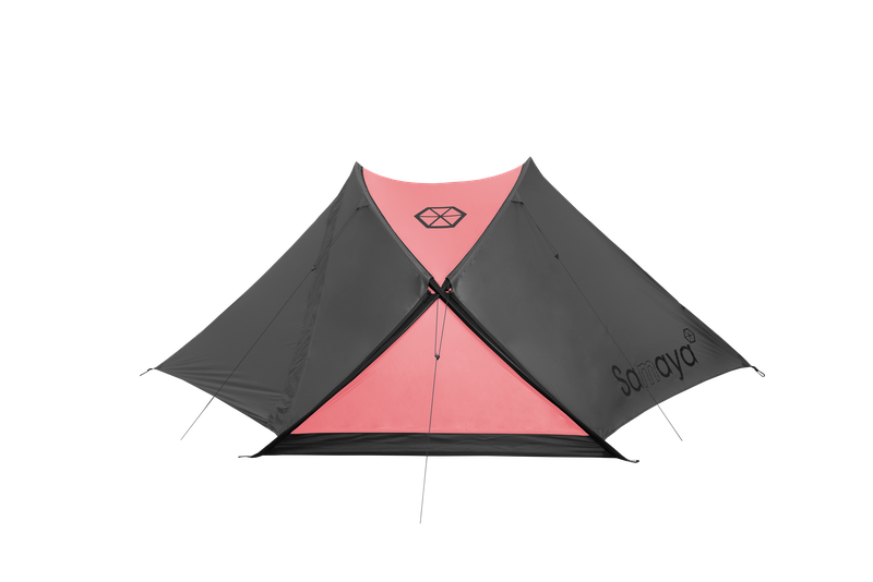 SAMAYA Inspire2