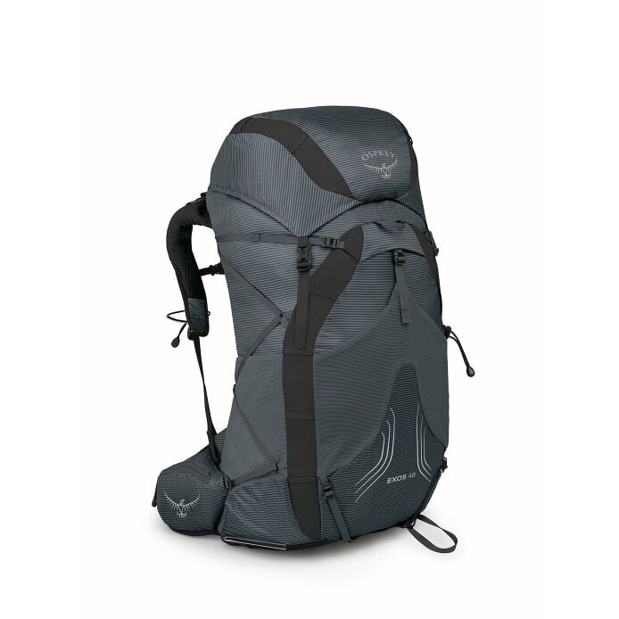 Osprey Exos 48 Grey / S/M