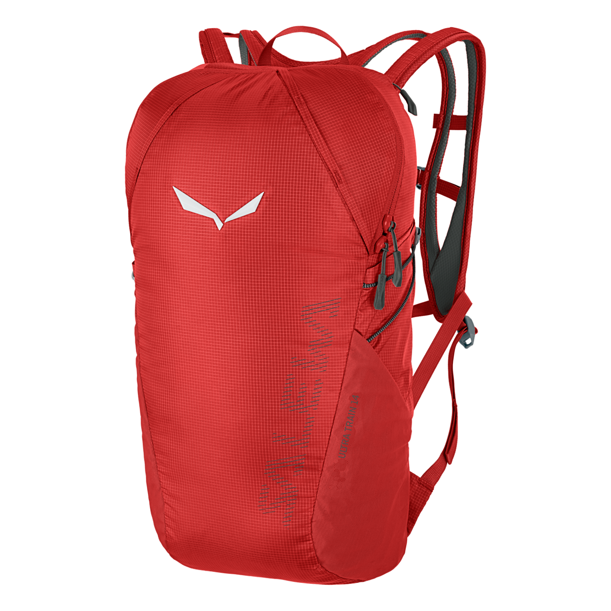 Dynafit Ultra Train 14 Flame