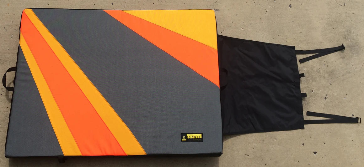 ORGANIC CLIMBING Full Pad