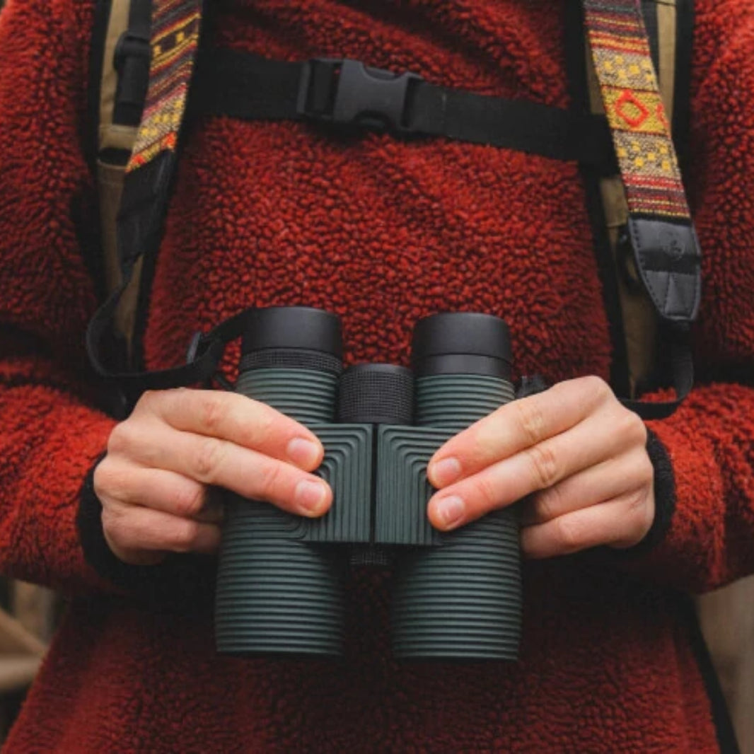 NOCS Pro Issue 8x Waterproof Binoculars