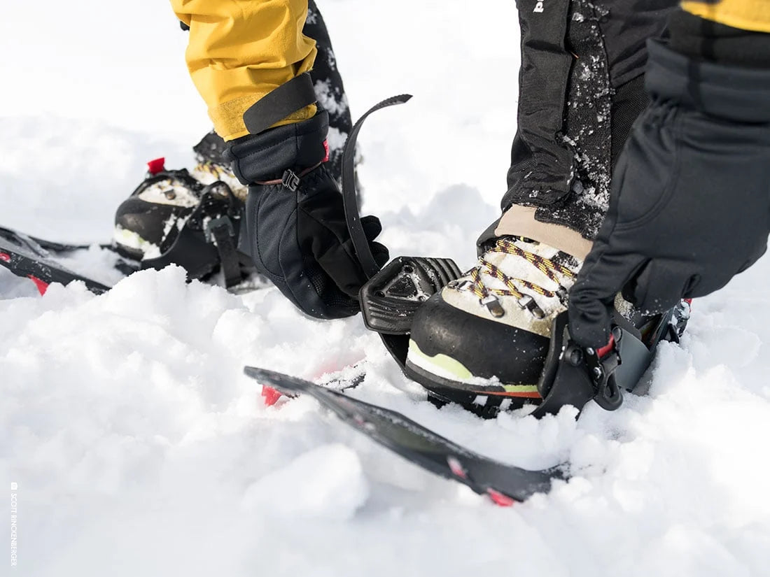 MSR Revo Explore 25 - Womens