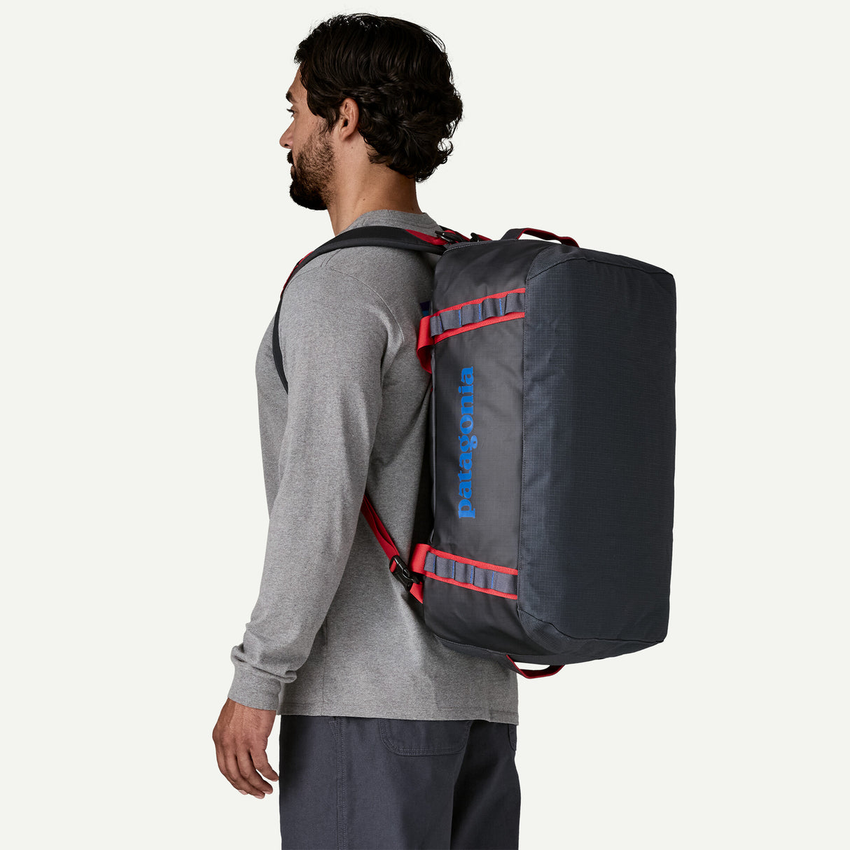 Patagonia Black Hole Duffel 40L
