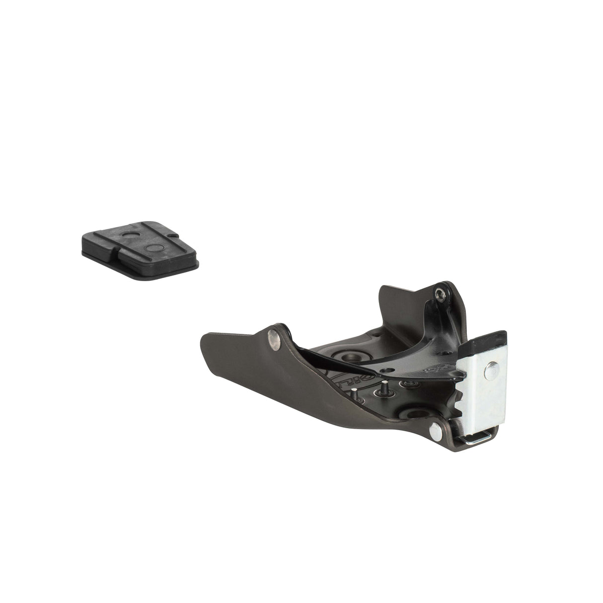 Voile HD Mountaineer 3-pin Binding Grey