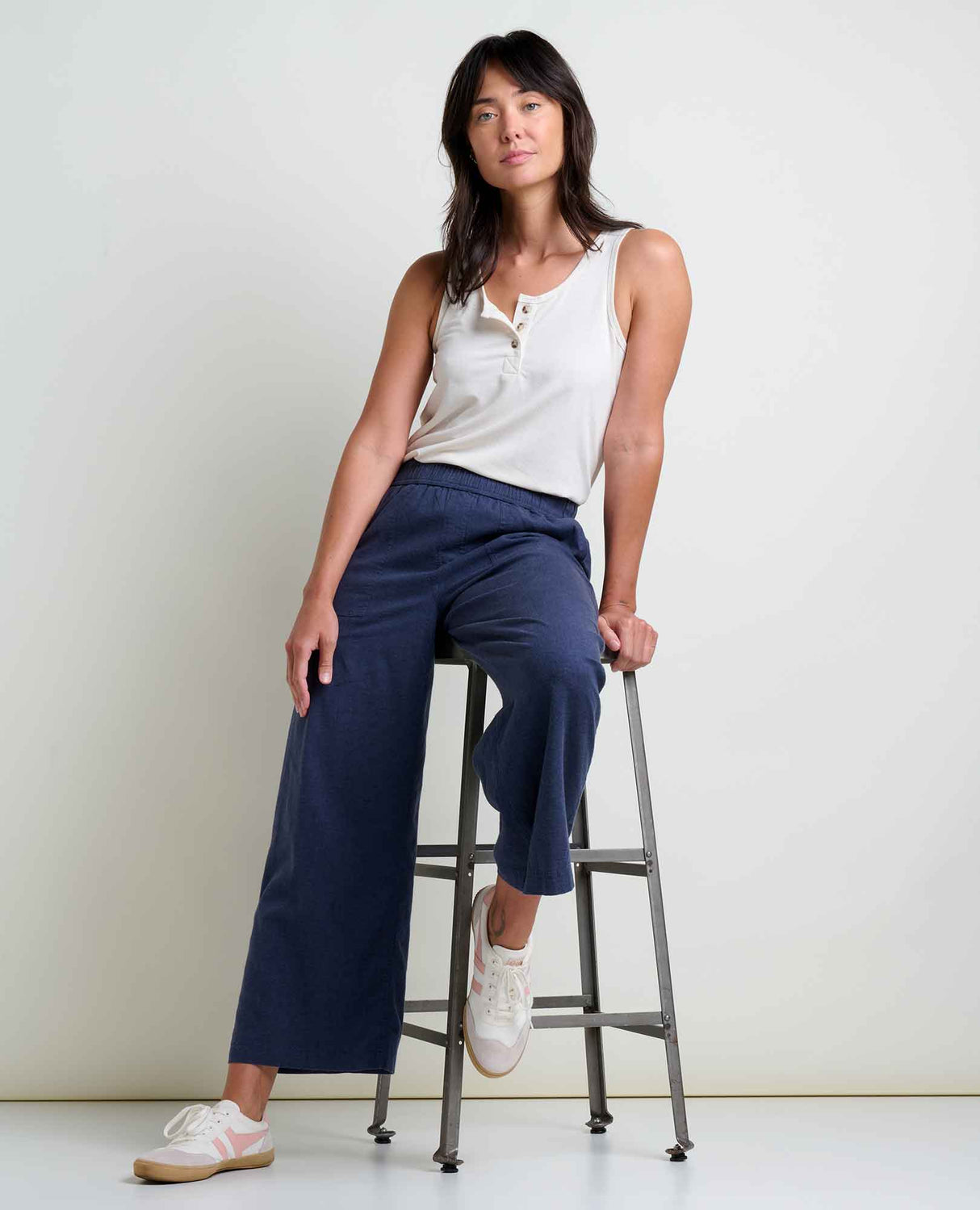 Toad & Co. Taj Hemp Pant - Womens