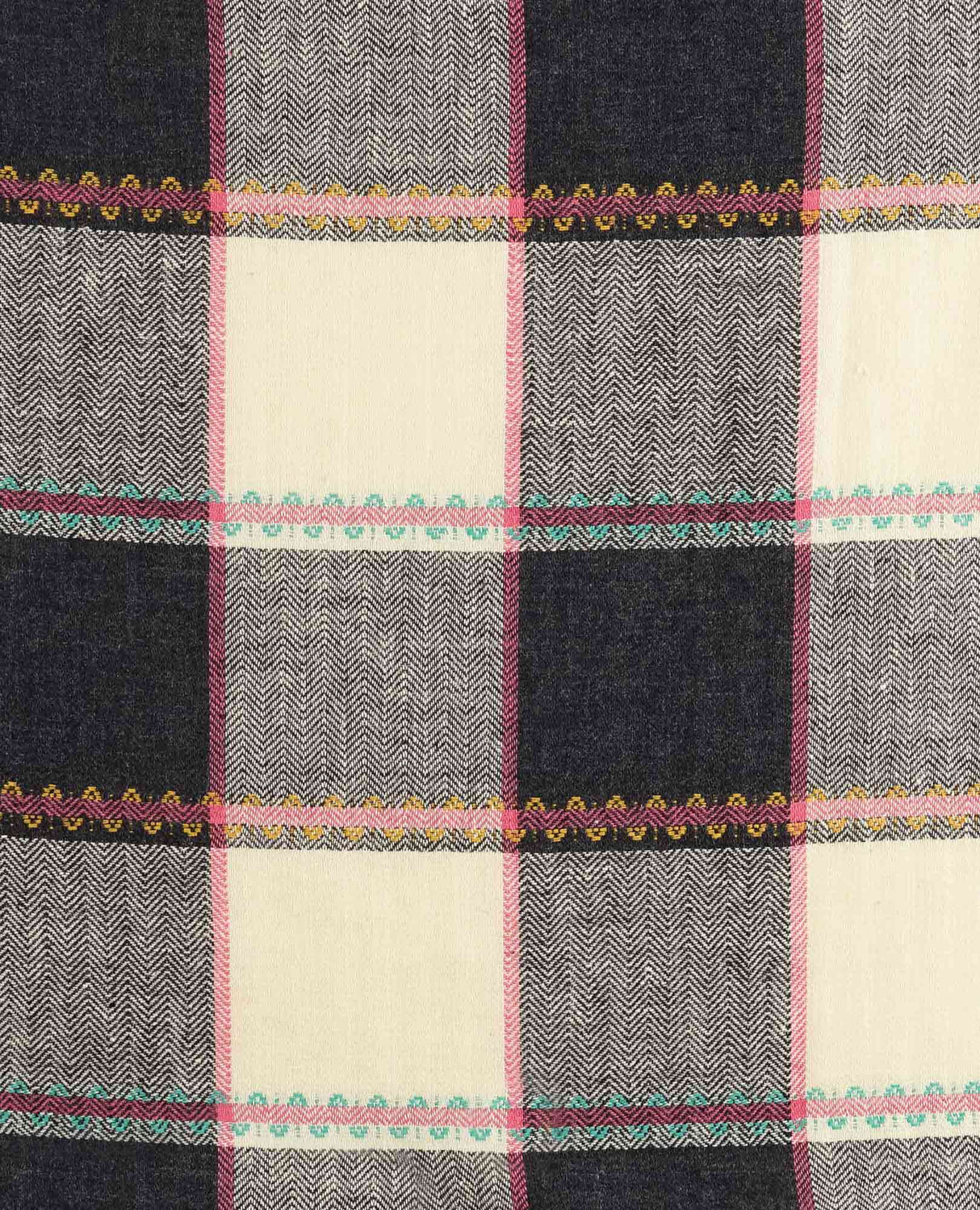 Toad & Co. Re-Form Flannel Long Sleeve Shirt - Womens