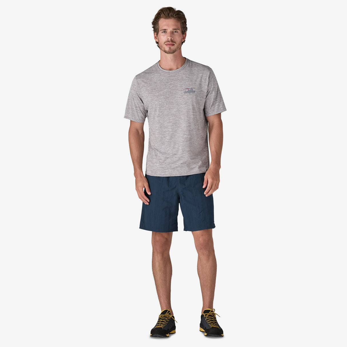 Patagonia Baggies Longs - 7in - Mens