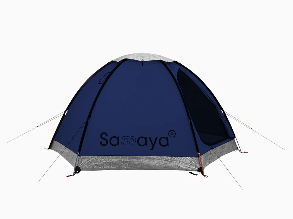 SAMAYA 2.5