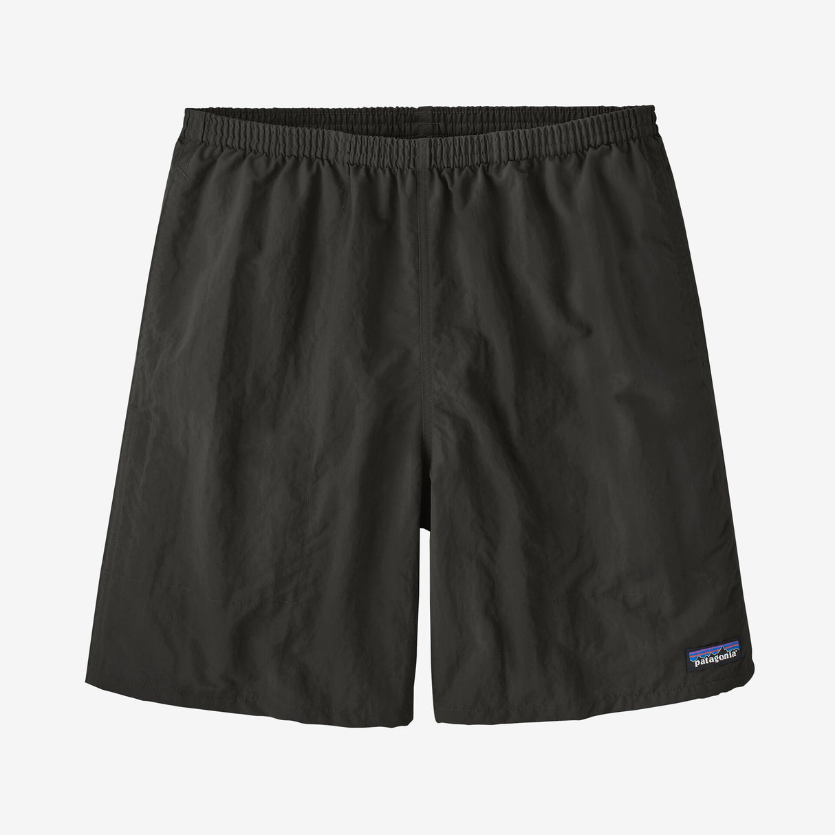 Patagonia Baggies Longs - 7in - Mens BLK / S