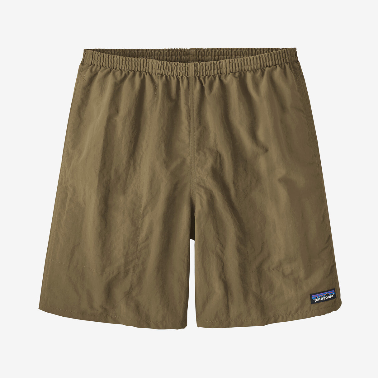 Patagonia Baggies Longs - 7in - Mens DKAS / S