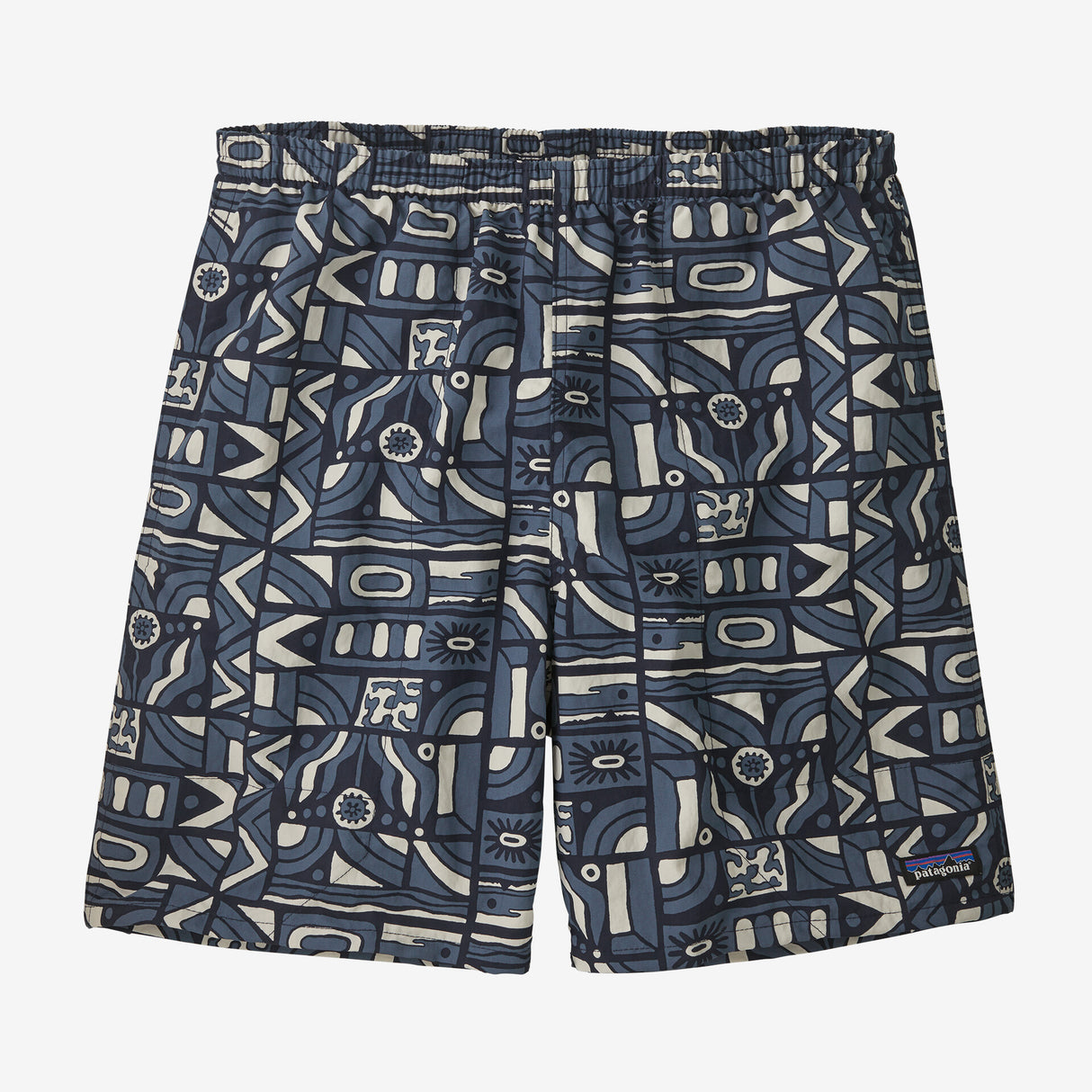 Patagonia Baggies Longs - 7in - Mens NVNY / L