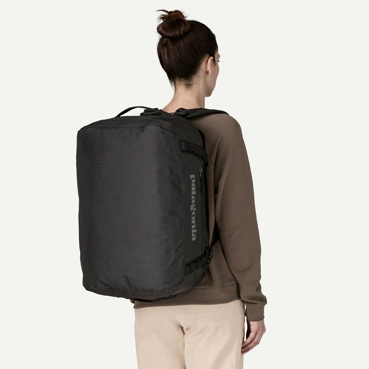 Patagonia Black Hole Duffel 40L