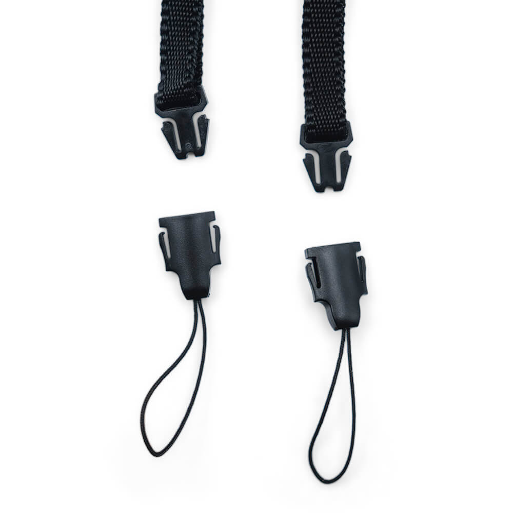 NOCS Woven Tapestry Strap