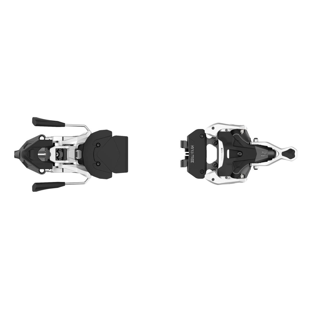ATK Hy Free 13 White / 97mm