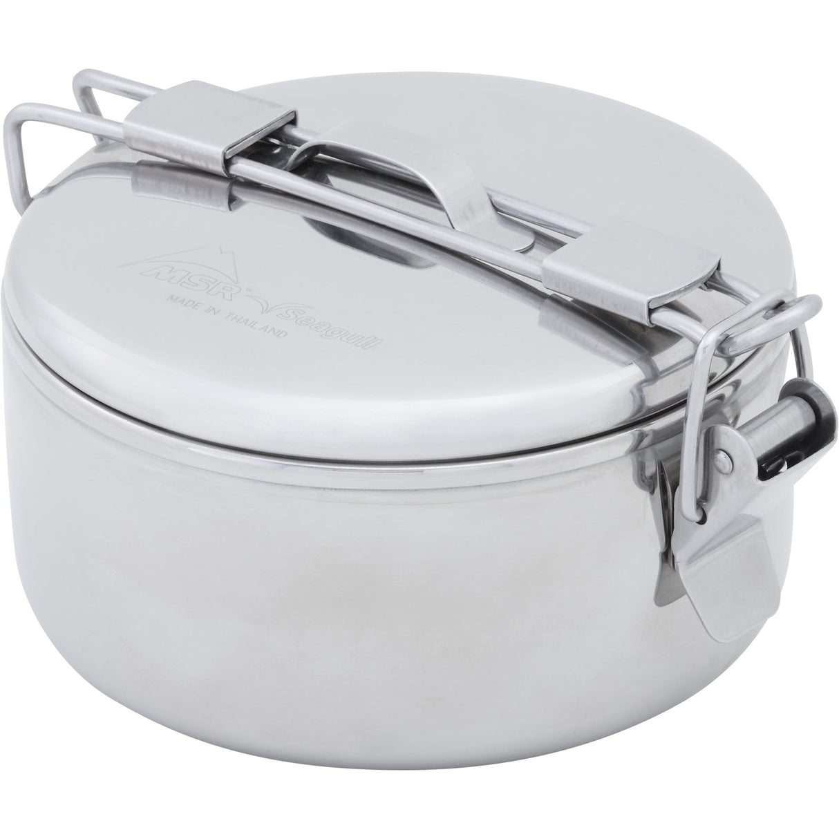 MSR Stowaway Pot