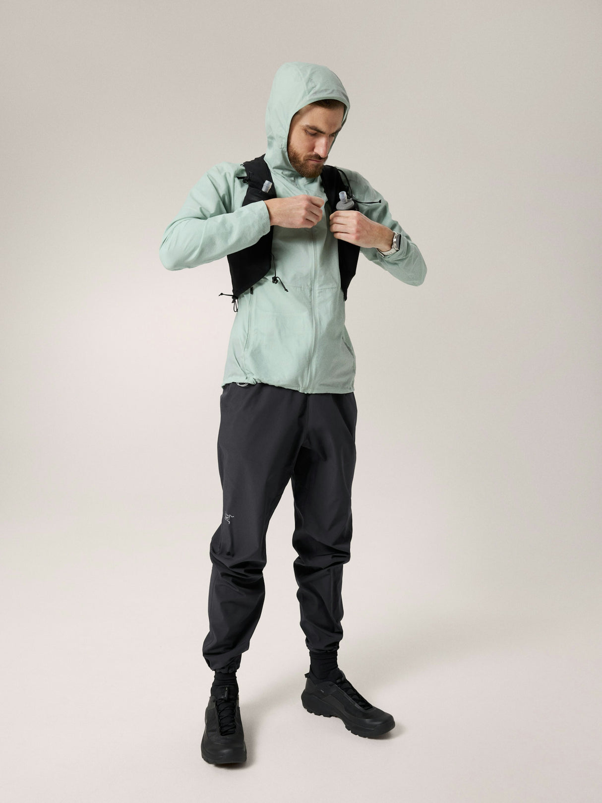 Arcteryx Incendo Pant - Mens