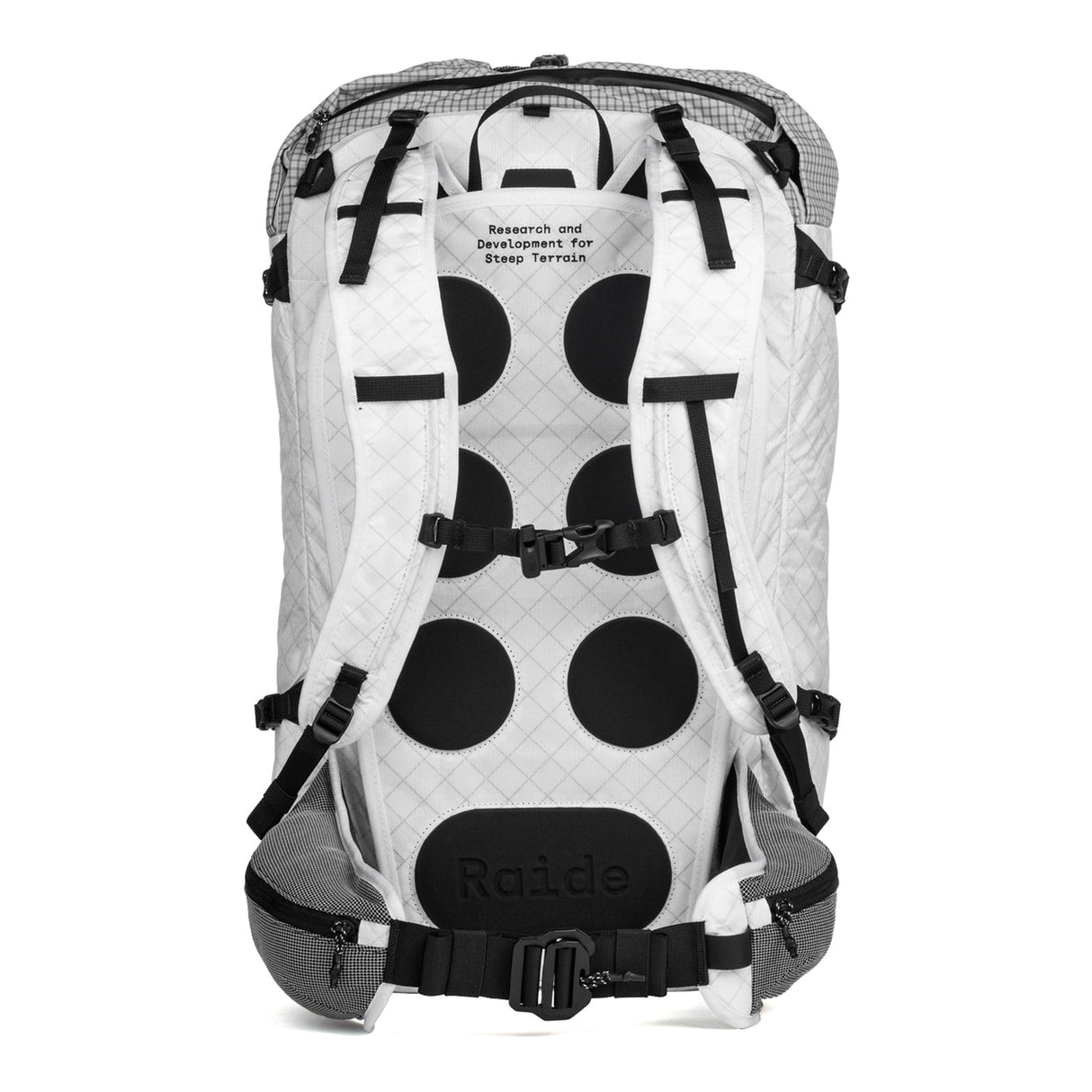 Raide Research LF 40L