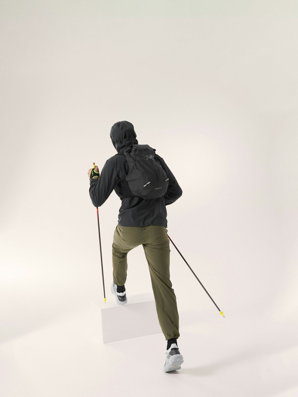 Arcteryx Incendo Pant - Mens