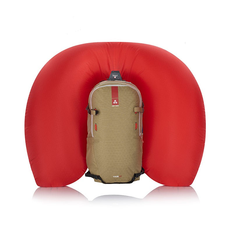 Arva TOUR32 Airbag Switch
