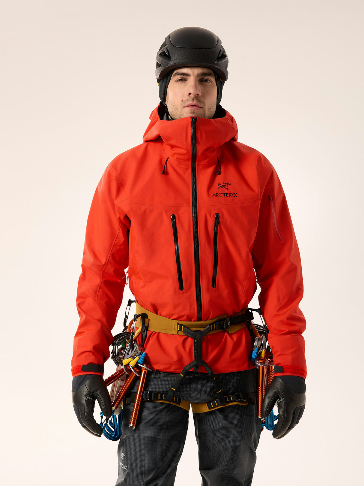 Arcteryx AR-395a Harness - Mens