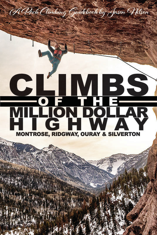CAMP Million Dollar Highway