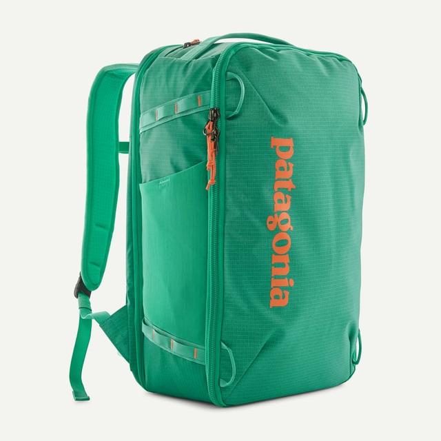 Patagonia Black Hole Mini MLC Aqua Stone