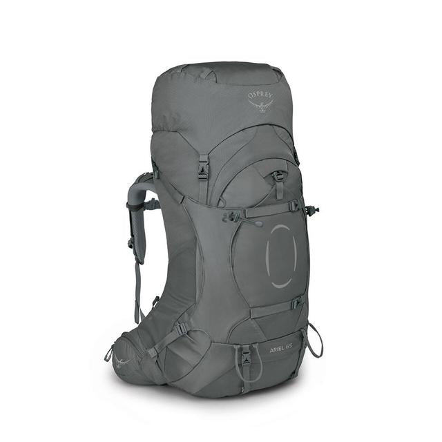 Osprey Ariel 65 - Womens Medium Gray / M/L