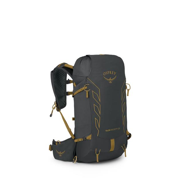 Osprey Talon Velocity 20 Grey / L/XL
