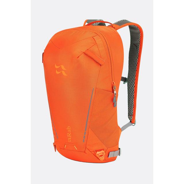 RAB Tensor 15 Pack Firecracker