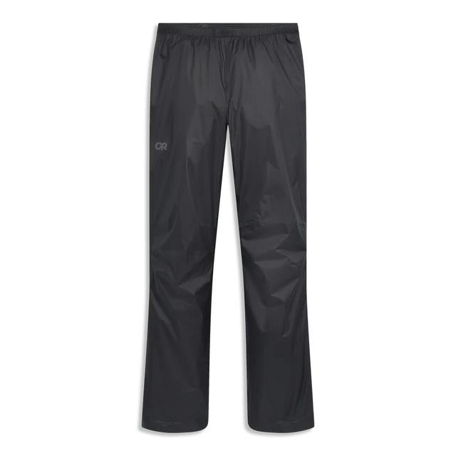 Outdoor Research Helium UL Pant - Womens Black / / Regular