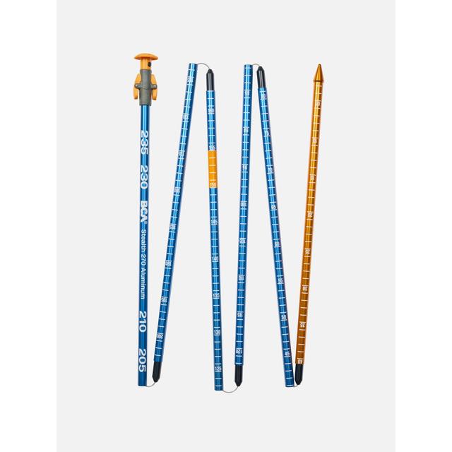 Backcountry Access Stealth 270 Blue