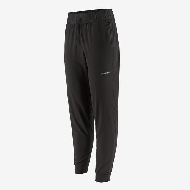 Patagonia Terrebonne Joggers - Womens Blue Sage
