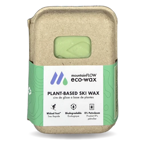 MountainFLOW Performance Wax Cold