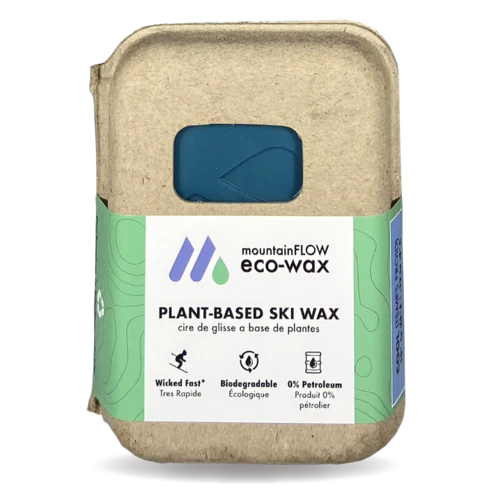 MountainFLOW Performance Wax Cool