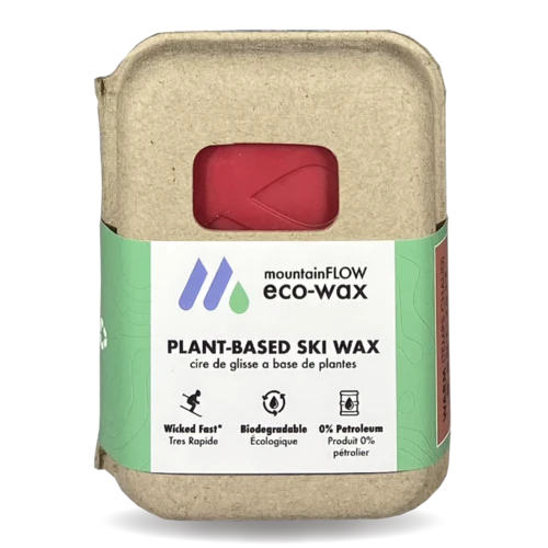 MountainFLOW Performance Wax Warm