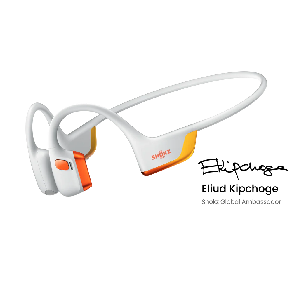 Shokz Openrun Pro2 EK