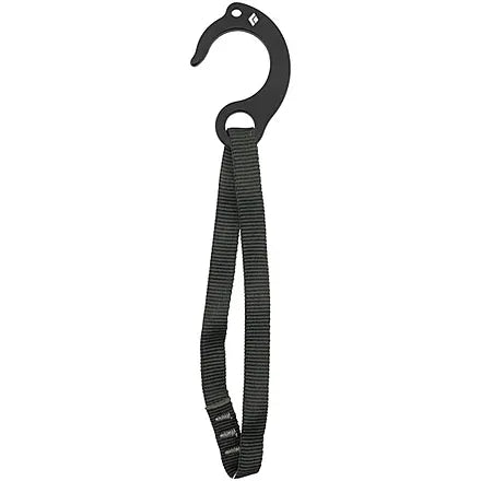 Fifi Hook - Black Diamond NO COLOR