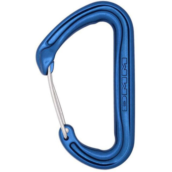 DMM Aether Wire Blue