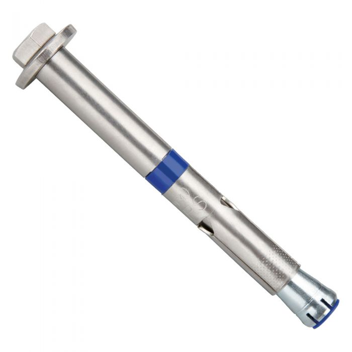FIXE HARDWEAR 304 SS 5-Piece Bolt