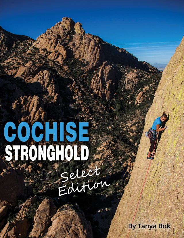 Trundlestone Cochise Select