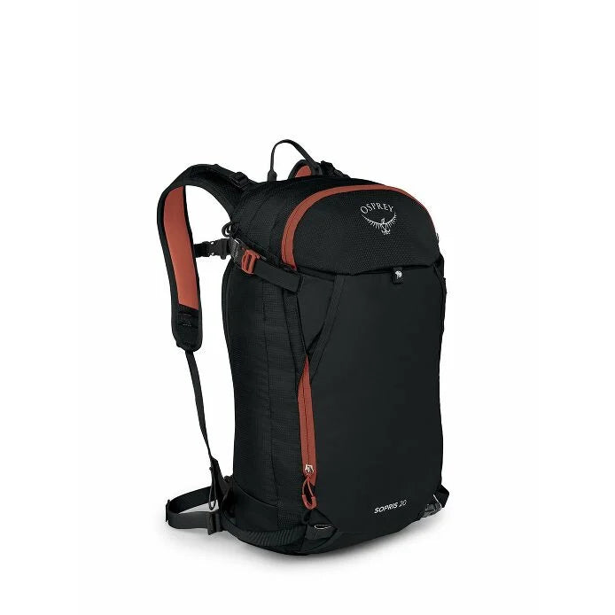 Osprey Sopris 20 - Womens Black