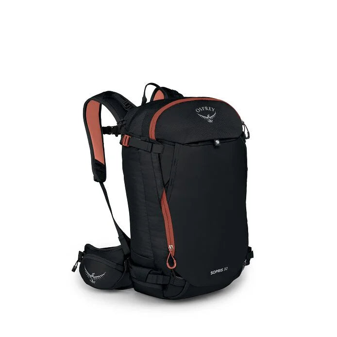 Osprey Sopris 30 - Womens Black