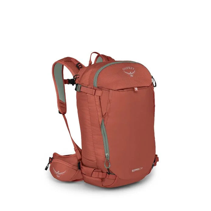 Osprey Sopris 30 - Womens ORANGE